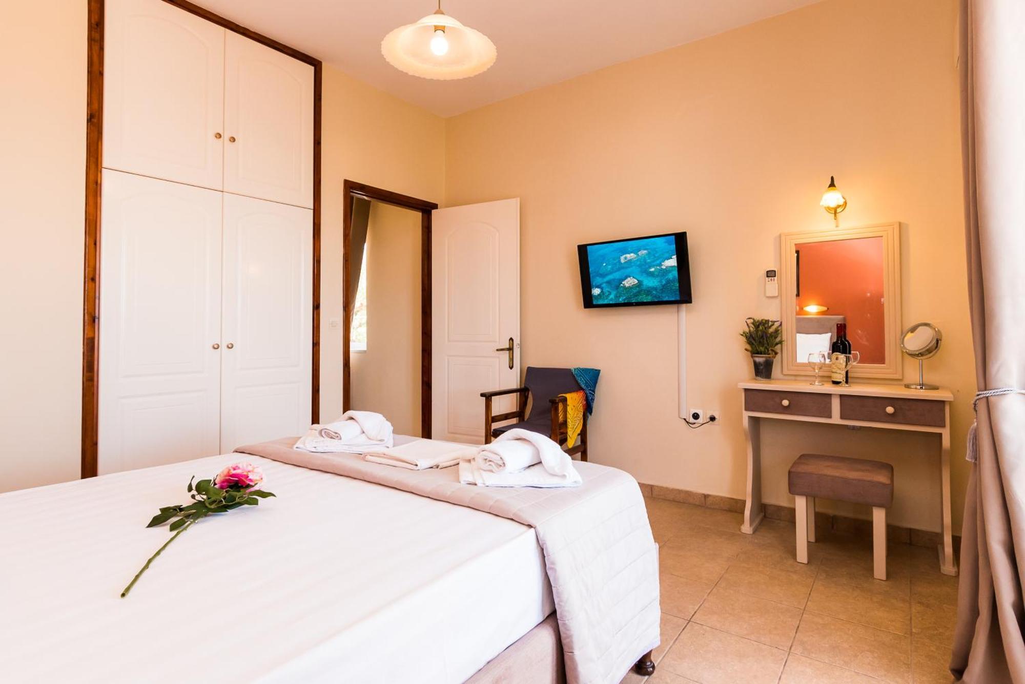 Sole E Mare Family Apartments Ciliví Kültér fotó