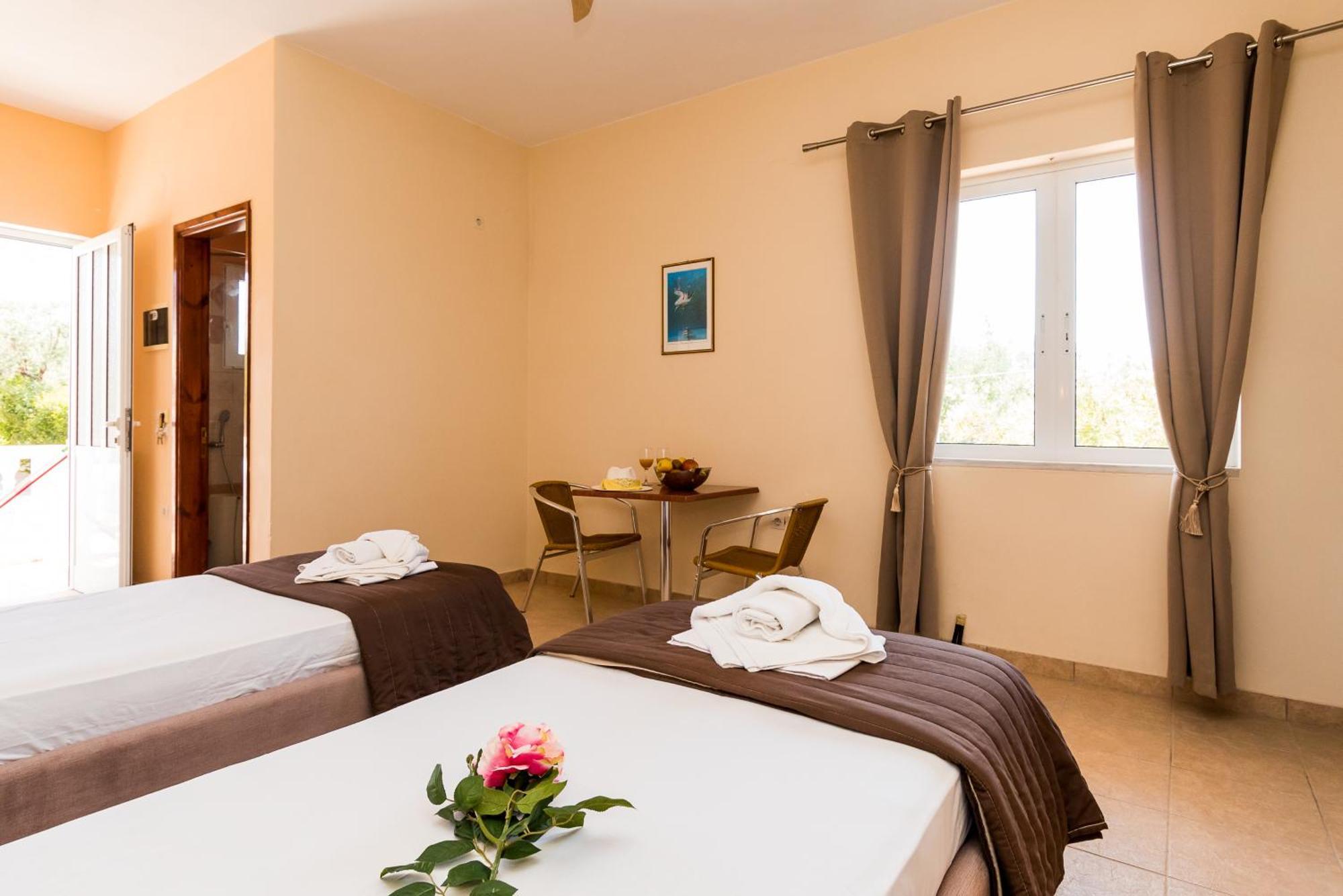 Sole E Mare Family Apartments Ciliví Kültér fotó